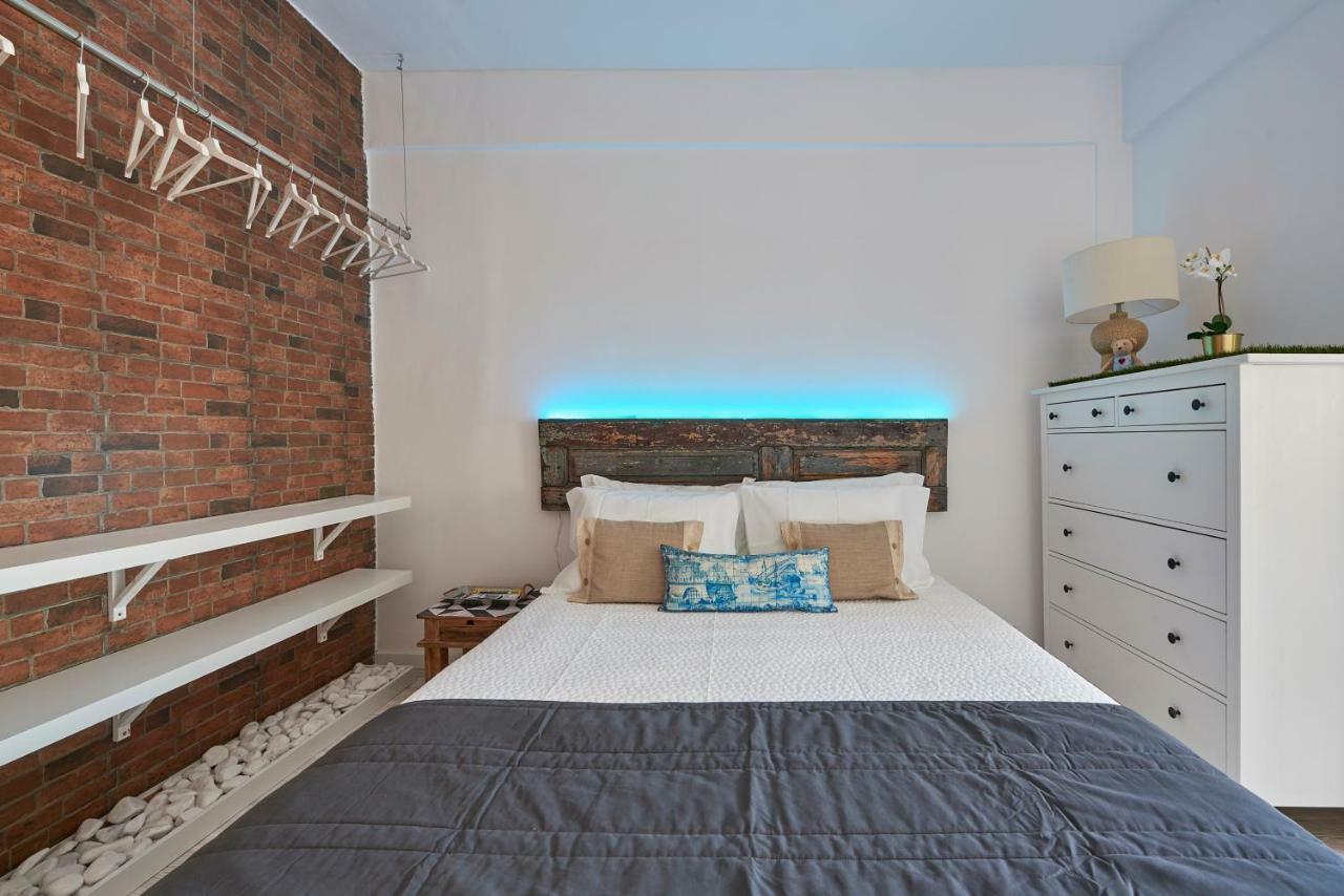 In Bed With Lisbon - Lux4You Apartment Amadora Bagian luar foto
